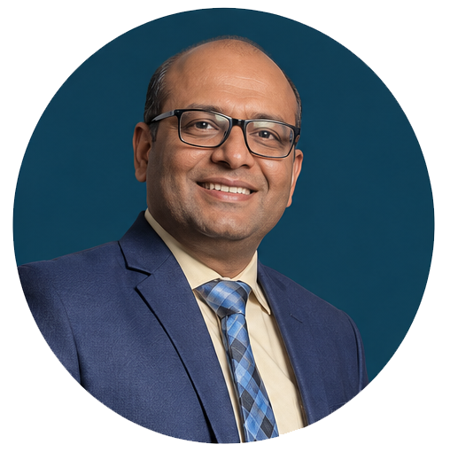 Hemant Mehta