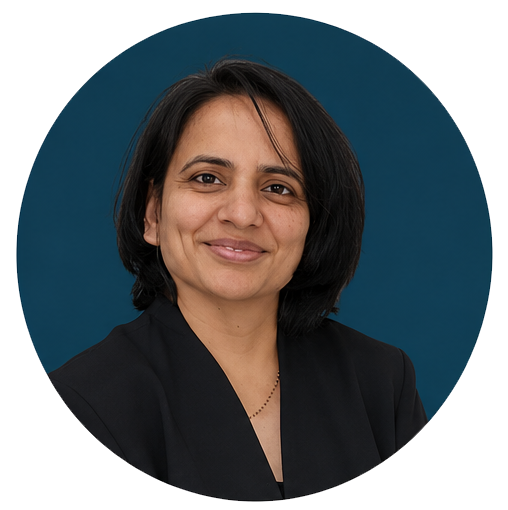 Neha Patel
